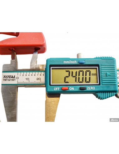 Väskhängare Xiaomi M365 / Pro röd