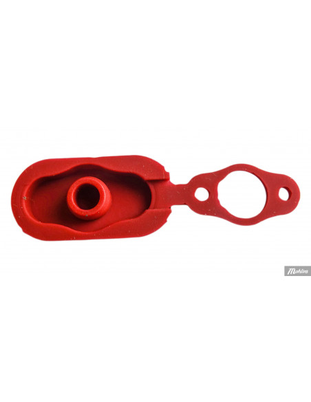 Skydd för laddport Xiaomi M365/PRO