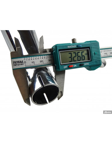 Ljuddämpare Casal K190 30 mm