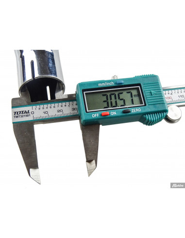 Ljuddämpare Casal K190 30 mm