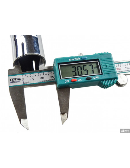 Ljuddämpare Casal K190 30 mm