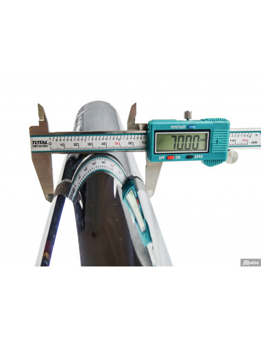 Ljuddämpare Casal K190 30 mm