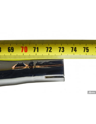 Ljuddämpare Casal K190 30 mm