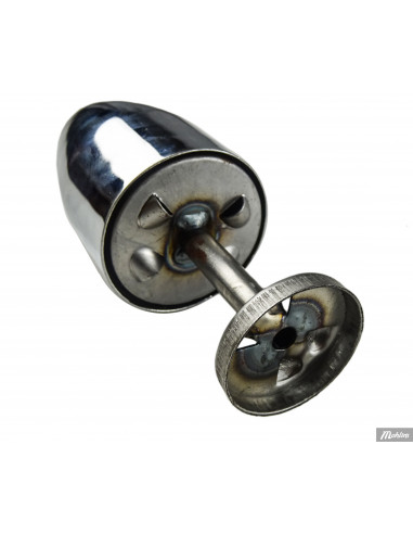 Ljuddämpare Casal K190 30 mm