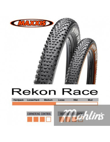 Däck Maxxis Rekon Race 29x2.35