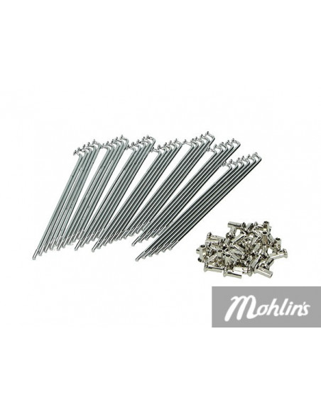 Ekersats Honda MT5 / MT8 16", 145 mm