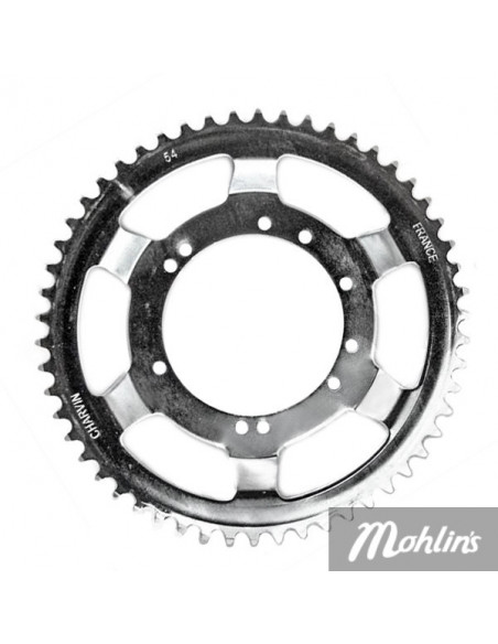 Bakdrev 54T Peugeot 103