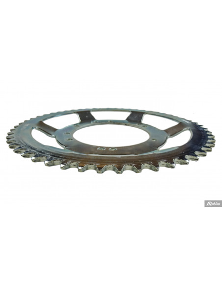 Bakdrev 54T Peugeot 103