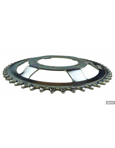 Bakdrev 54T Peugeot 103