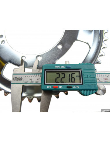 Bakdrev 54T Peugeot 103