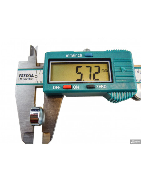 Kickbussning äldre Tomos 10x12x5,6