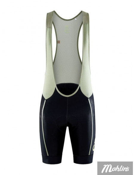 Cykelbyxor Craft Adv Endur Bib Shorts Forest/Black M