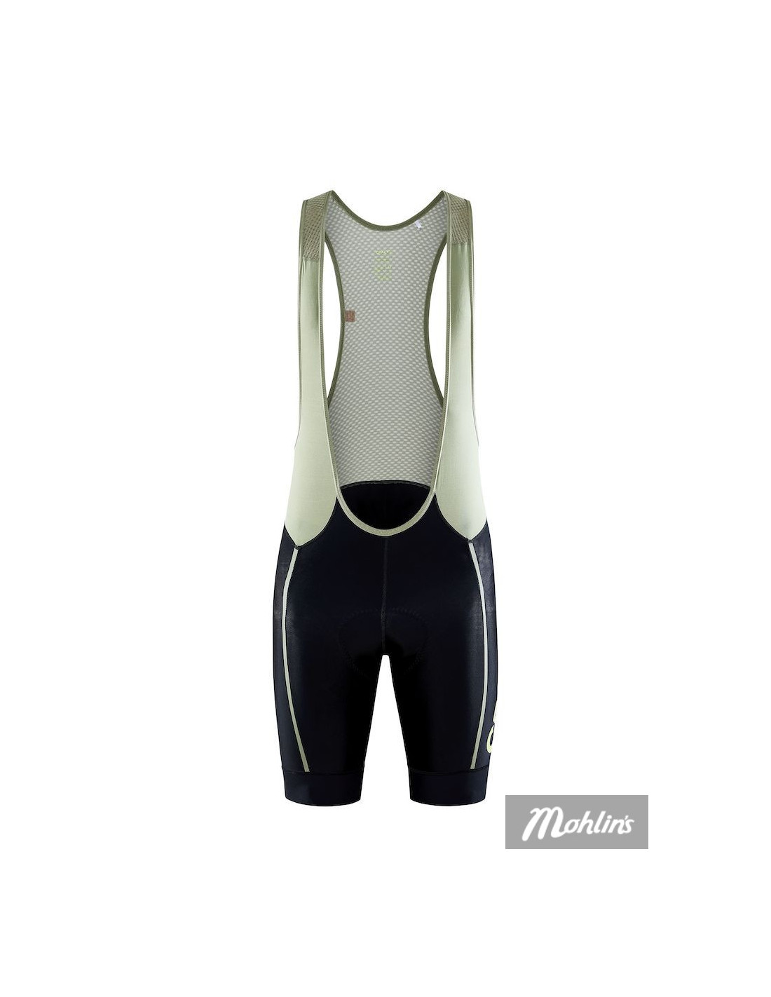 Craft Adv Endur Bib Shorts Forest/Black (M)