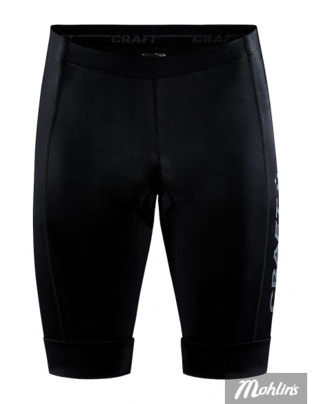 Craft Core Endur Shorts Svart