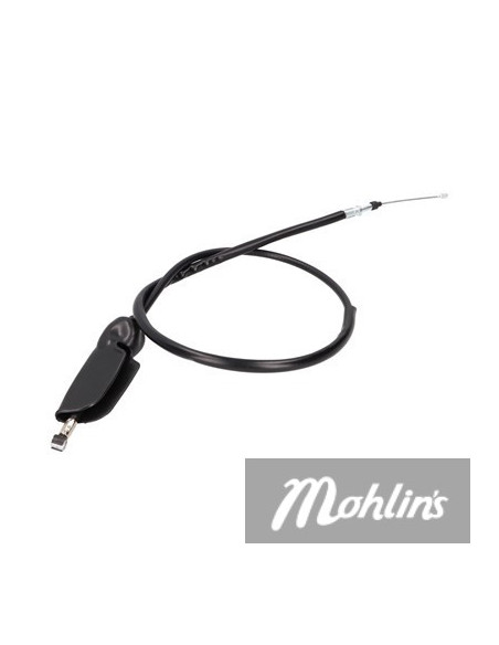 Kopplingswire Gilera RCR 06- Derbi Senda 06-