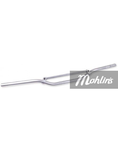 Styre Silver m Fågelpinne