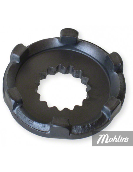 Startkrans CPI/Keeway