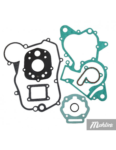 Packningsats Derbi Senda/Gpr 50cc 2006-  (D50B0)