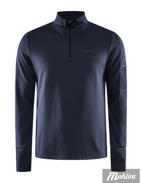 Cykeltröja Craft ADV SubZ LS Ash L