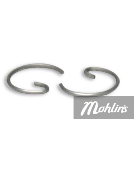 Låsring Malossi 12mm