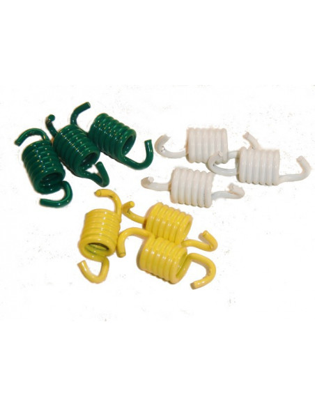 MALOSSI KOPPLINGSFJÄDRAR