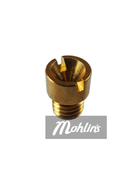 Munstycke 4mm Bing/Kehin 82