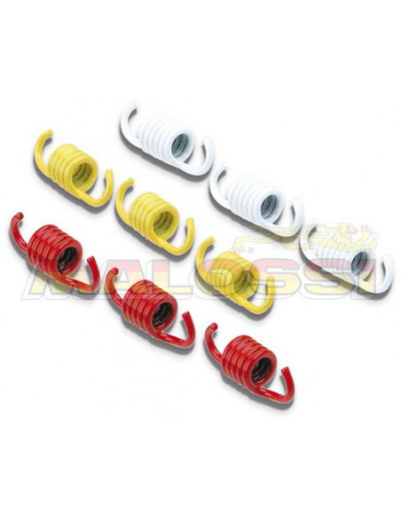 MALOSSI KOPPLINGSFJÄDRAR