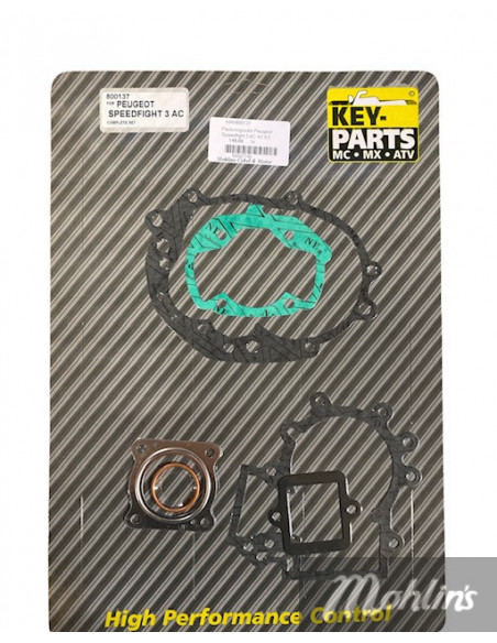 Packningssats Peugeot Speedfight 3 AC