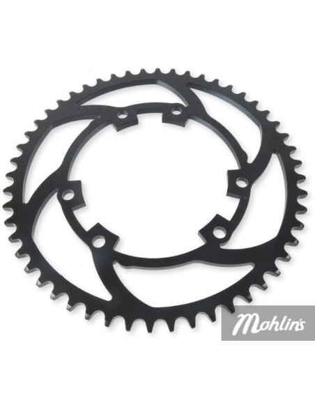 Bakdrev 52T Ø105mm 101 Octane Premium