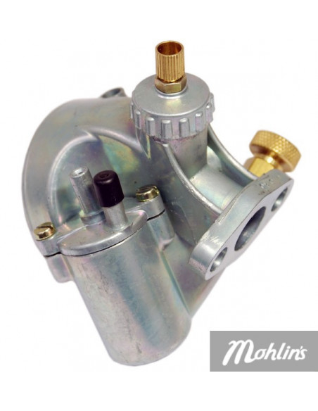Förgasare 15mm HVA, ILO, Puch