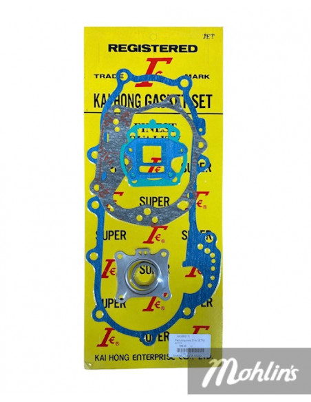 Packningssats SYM JET50