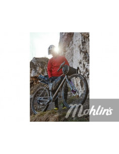 Cykelväska SKS Explorer Exp. Barbag 2