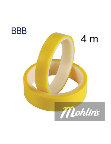 Fälgband 18mmx4m TL