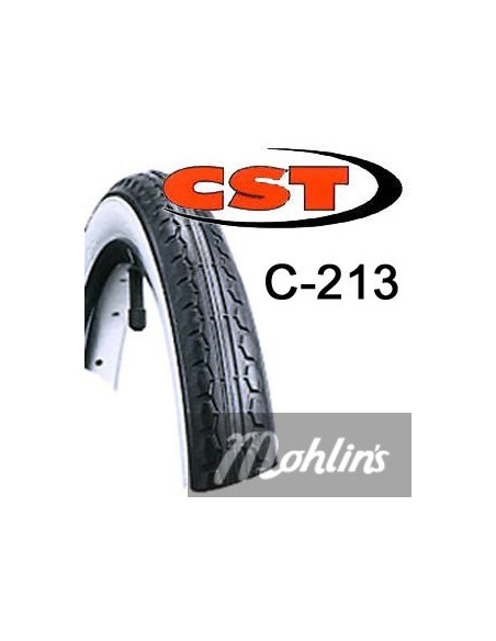 Cykeldäck 14 tum STD 14x1 3/8 37-298