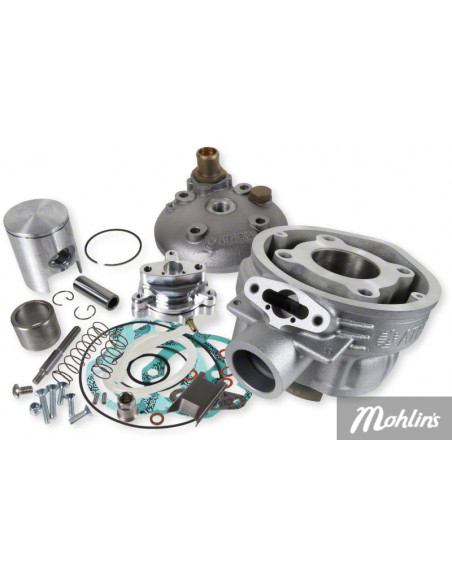 Cylinder Athena 40mm 50cc