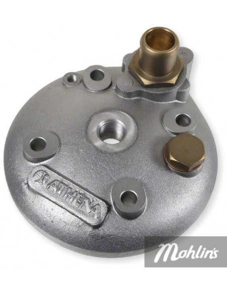 Cylinder Athena 40mm 50cc