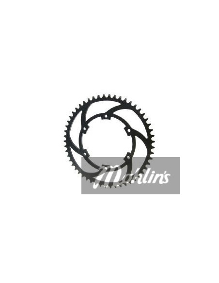 Bakdrev Octane 53T Navhål 108mm