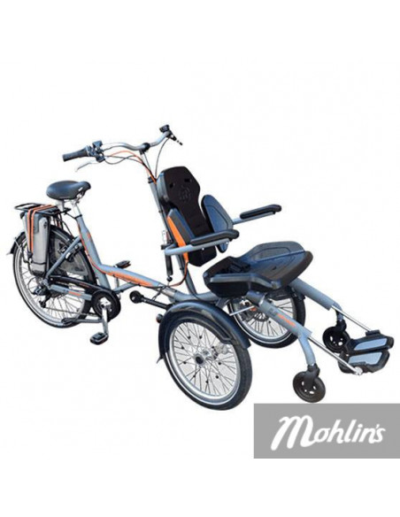 Van Raam Opair Rullstolscykel