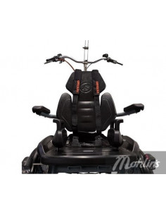 Van Raam Opair Rullstolscykel 2