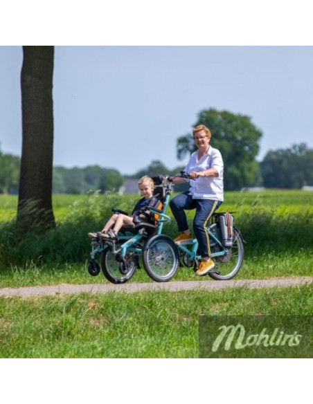 Van Raam Opair Rullstolscykel