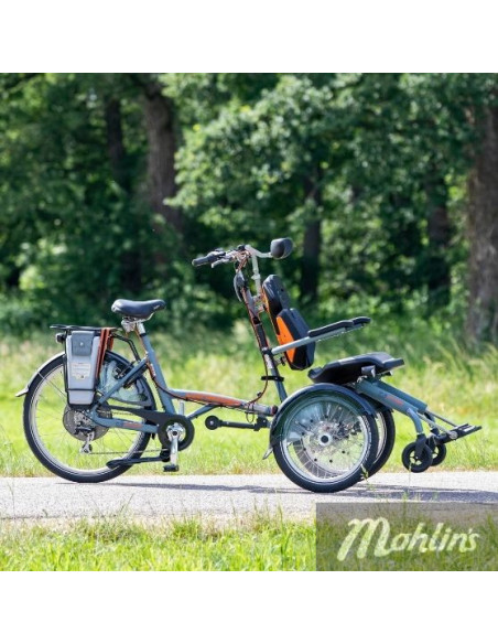 Van Raam Opair Rullstolscykel