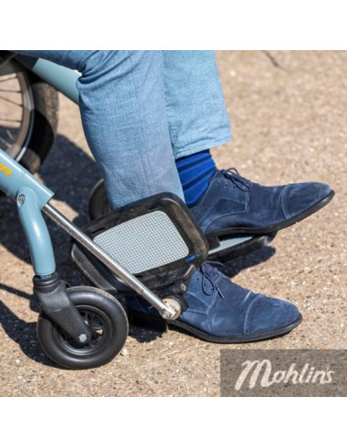 Van Raam Opair Rullstolscykel