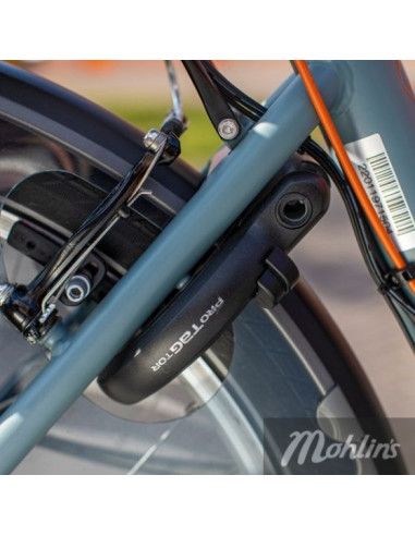 Van Raam Opair Rullstolscykel