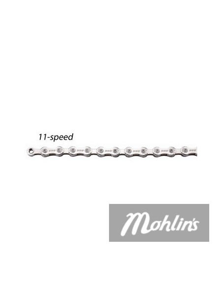 Cykelkedja PowerLine 11-delad 114 links