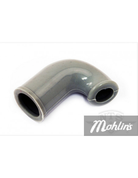 Förbindningsslang NSU, Grå