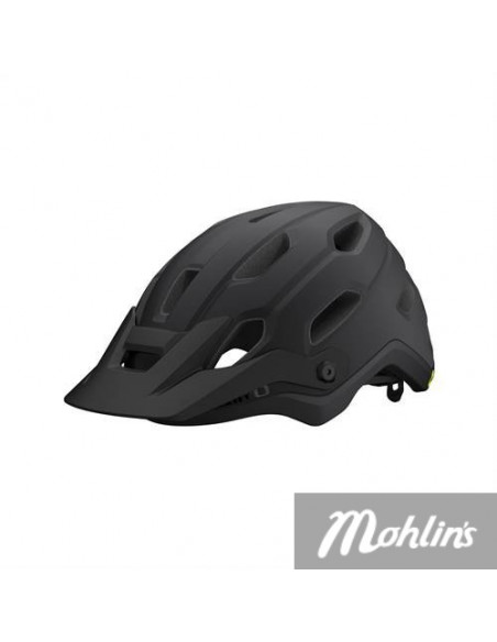 Giro Source Mips Mattsvart Fade (L)