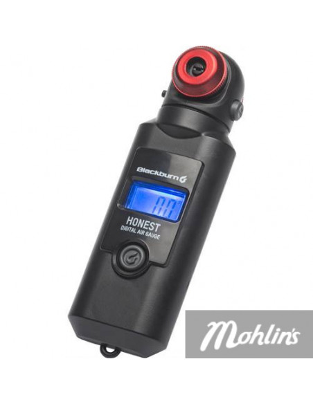 Lufttrycksmätare Blackburn Digital