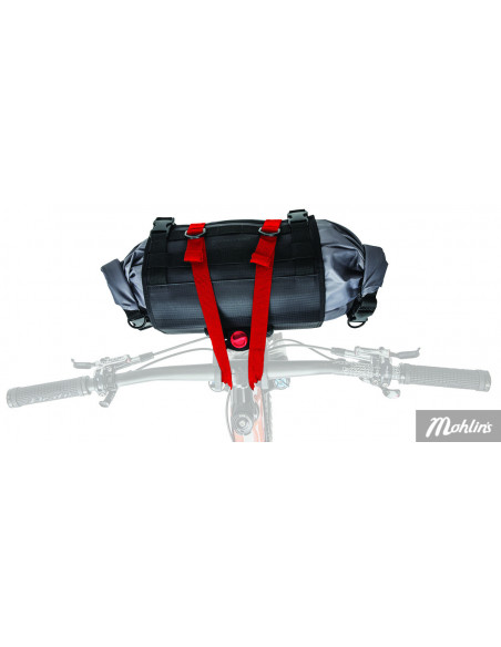Blackburn Outpost Handlebar Roll W/ Drybag