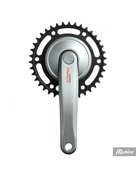 Vevparti Shimano Nexus C6000 170mm 38T