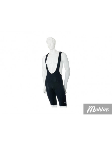 XLC TR-S02 Comp bib Black, L